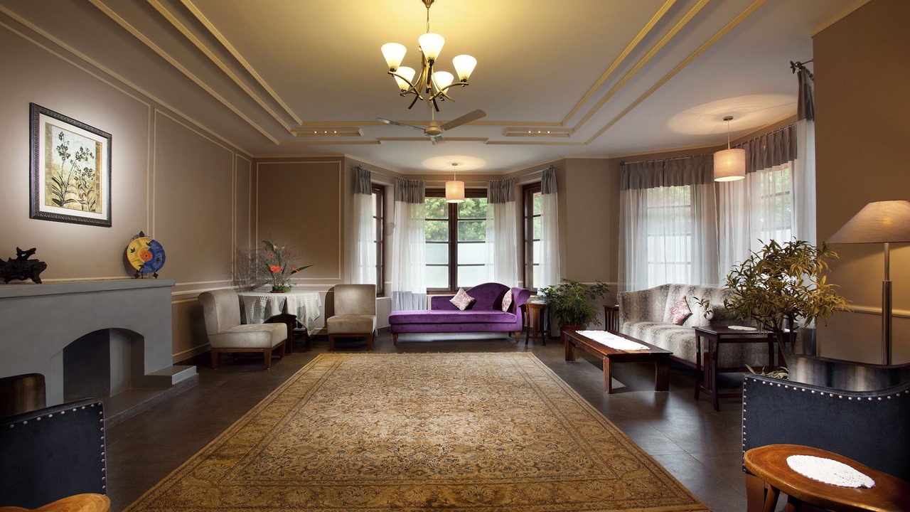 Photo of Livingroom in Polibetta