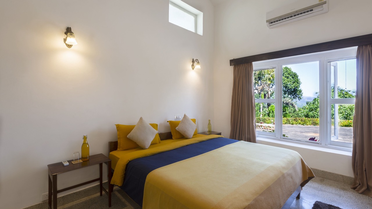 Photo of Bedroom in Polibetta
