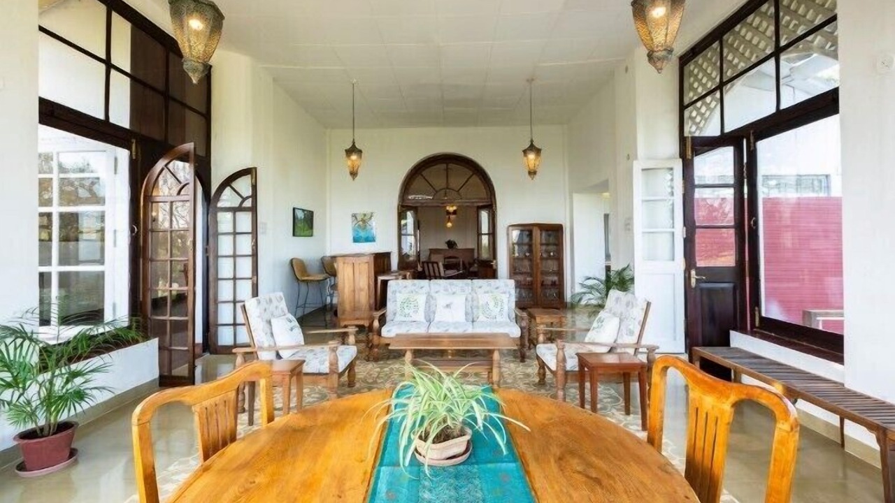 Photo of Kitchen in Polibetta
