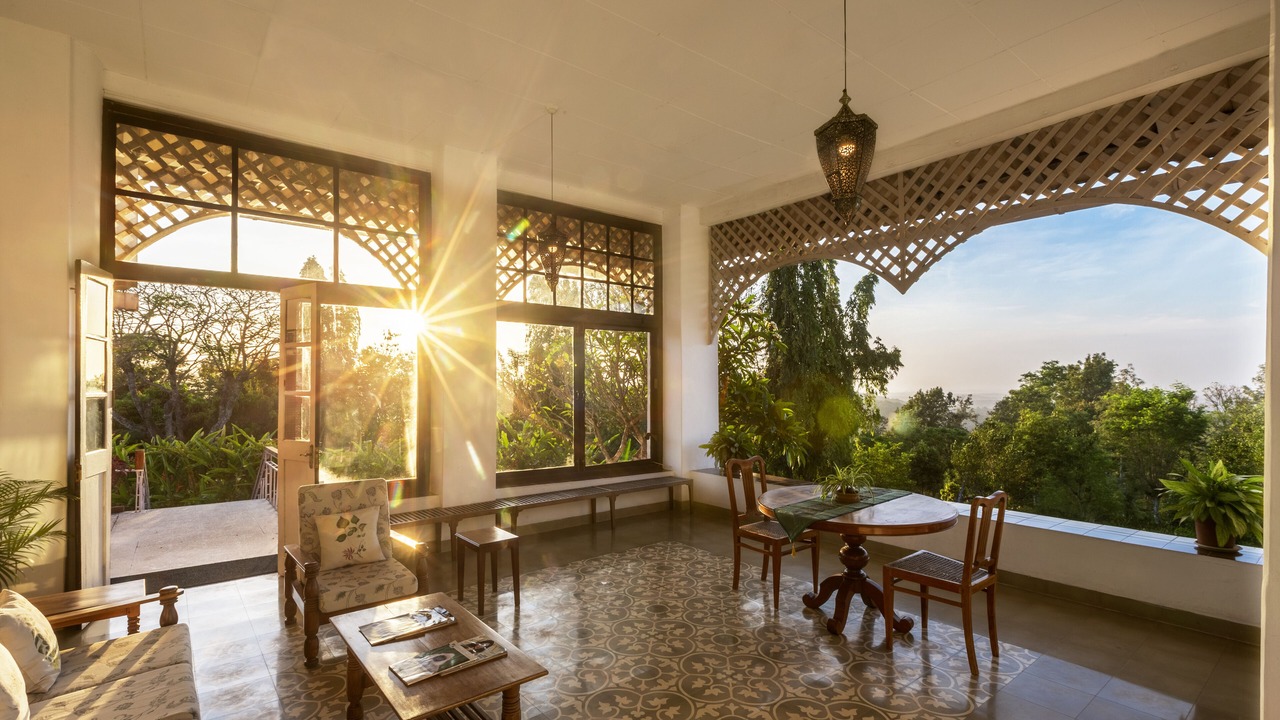 Photo of Patio Balcony in Polibetta