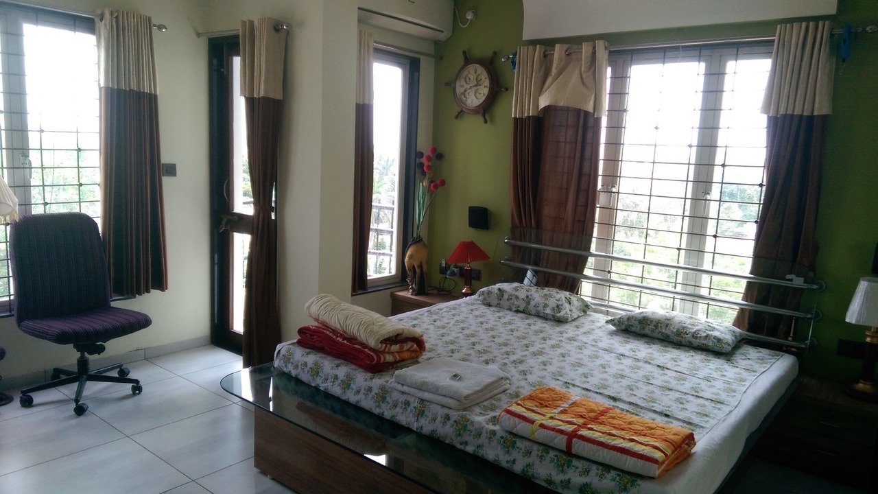 Photo of Bedroom in Vadodara