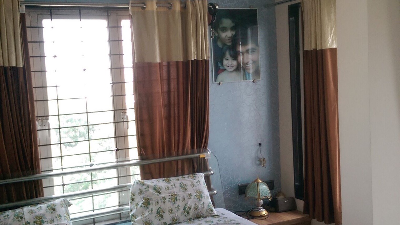 Photo of Bedroom in Vadodara