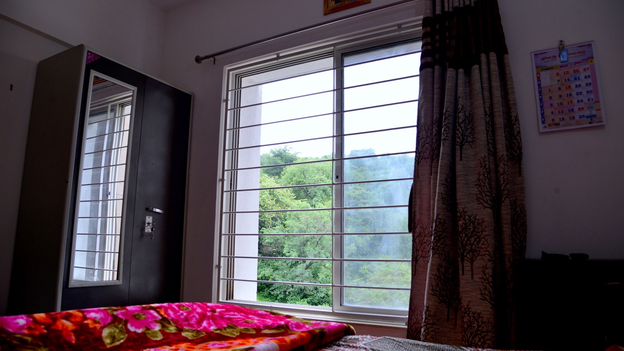Photo of Bedroom in Bavdhan