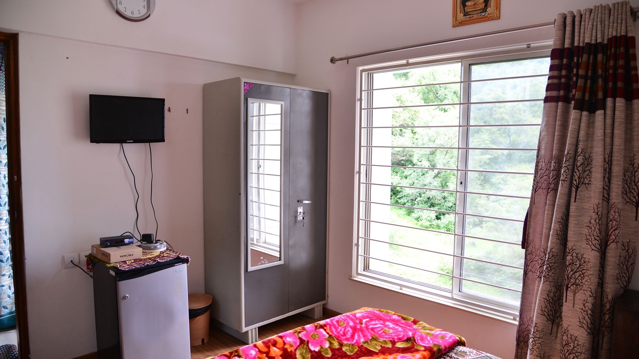Photo of Bedroom in Bavdhan