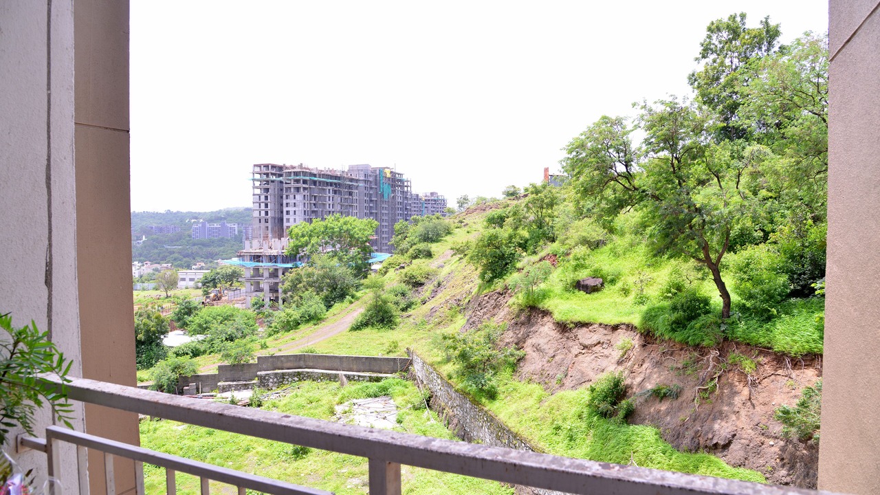 Photo of Outdoor in Bavdhan