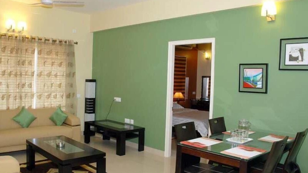 Photo of Livingroom in Brookefield