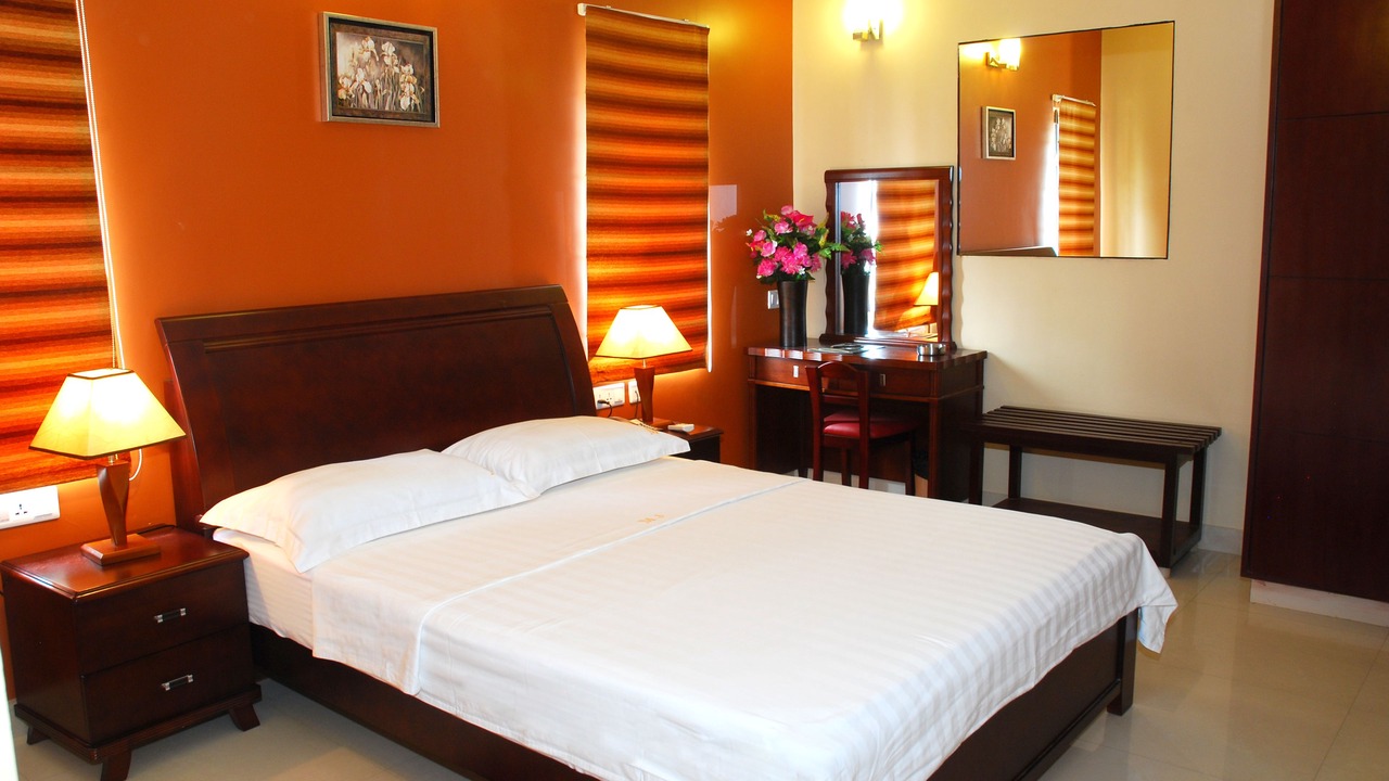Photo of Bedroom in Brookefield