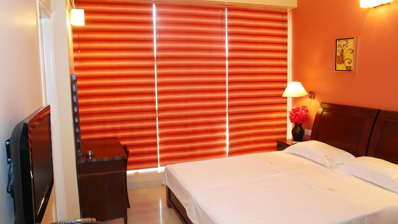 Photo of Bedroom in Brookefield