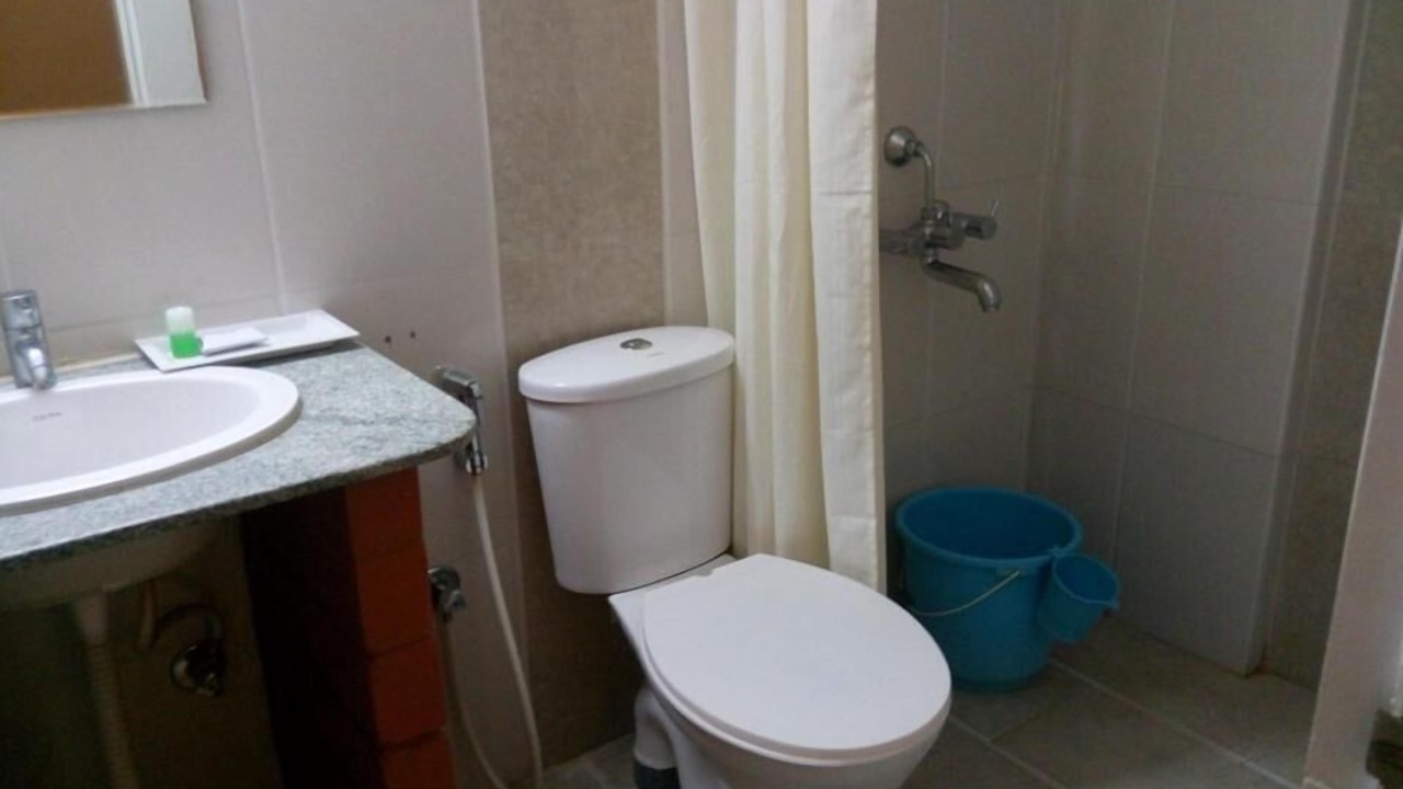 Photo of Bathroom in Brookefield