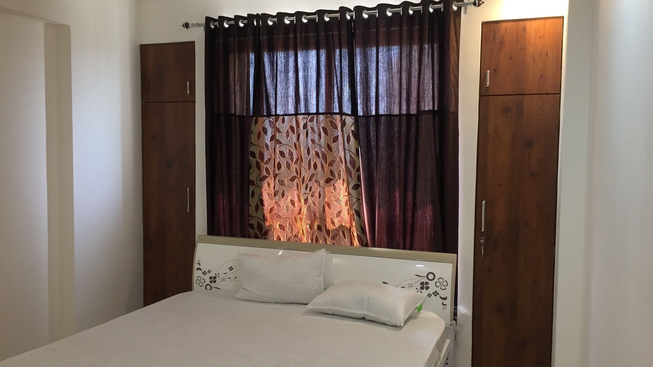 Photo of Bedroom in Jaipur
