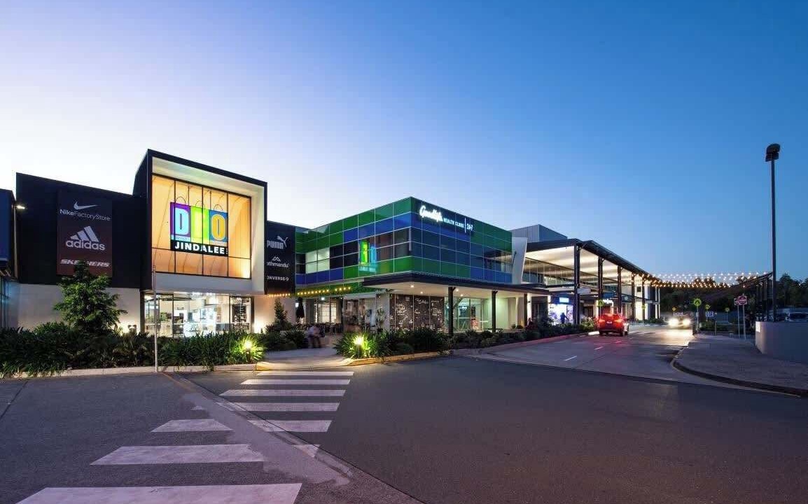 Photo of Others in Mount Ommaney