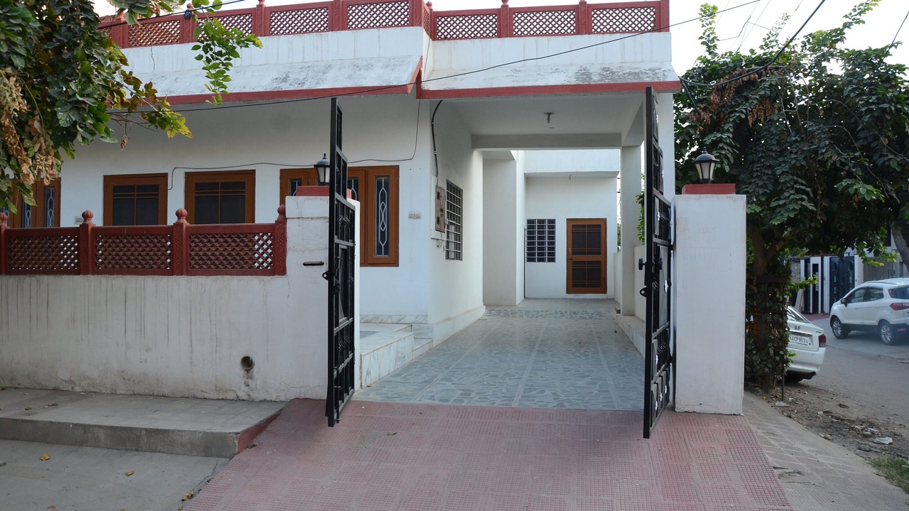 Photo of Outdoor in Durgapura