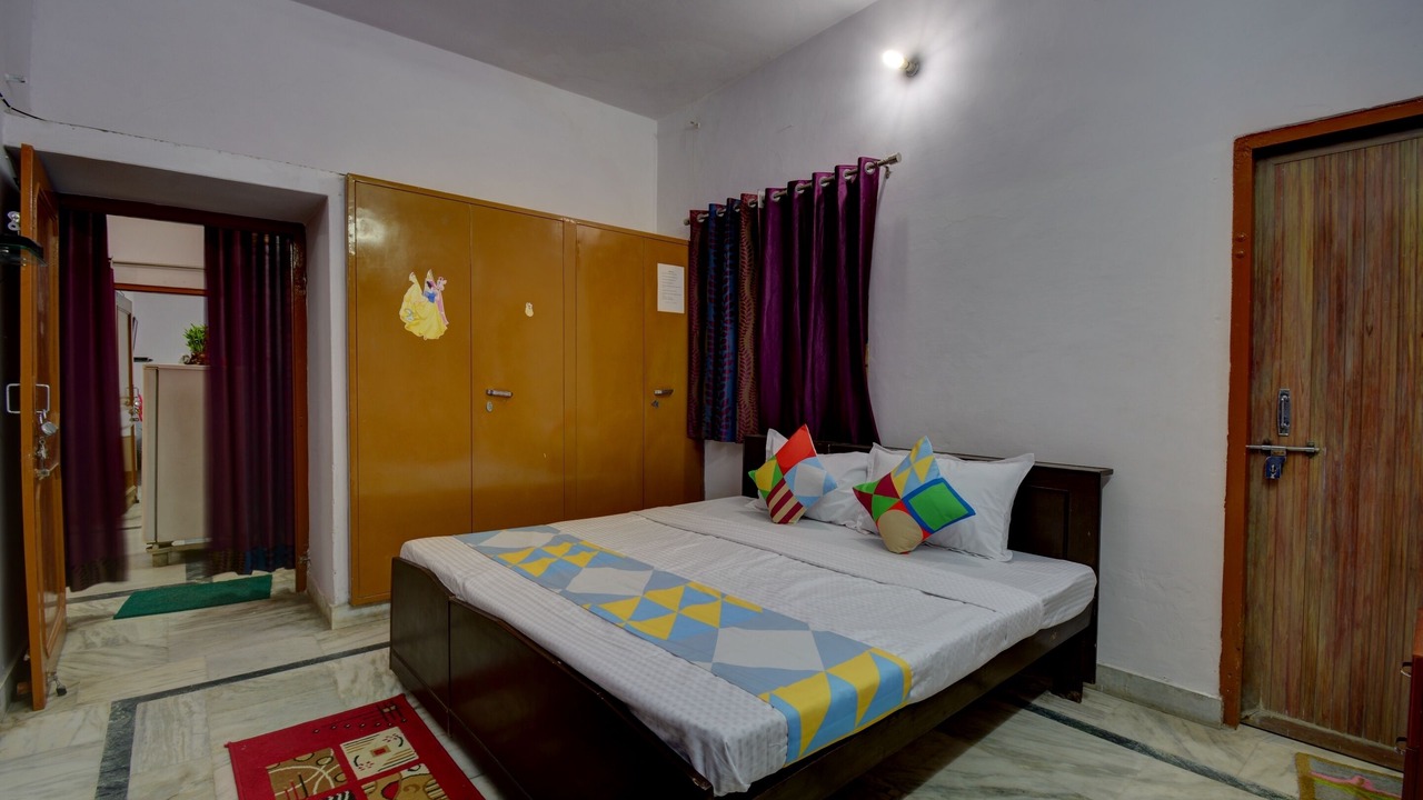 Photo of Bedroom in Durgapura