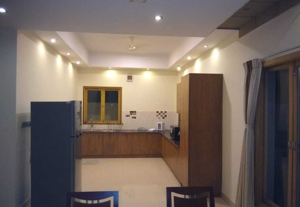 Photo of Kitchen in Ambattur