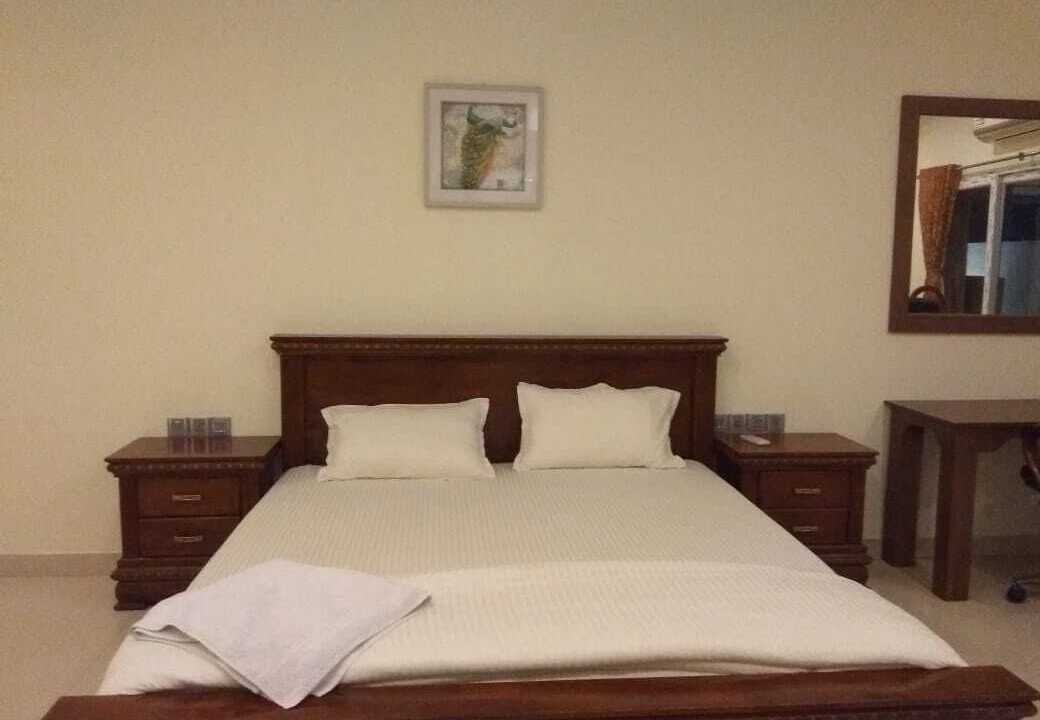 Photo of Bedroom in Ambattur