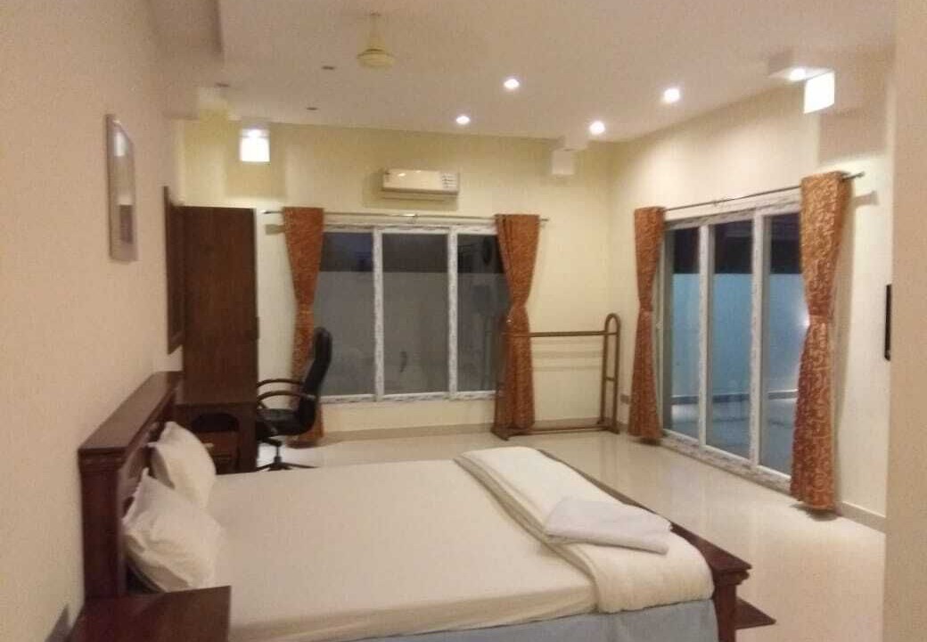 Photo of Bedroom in Ambattur