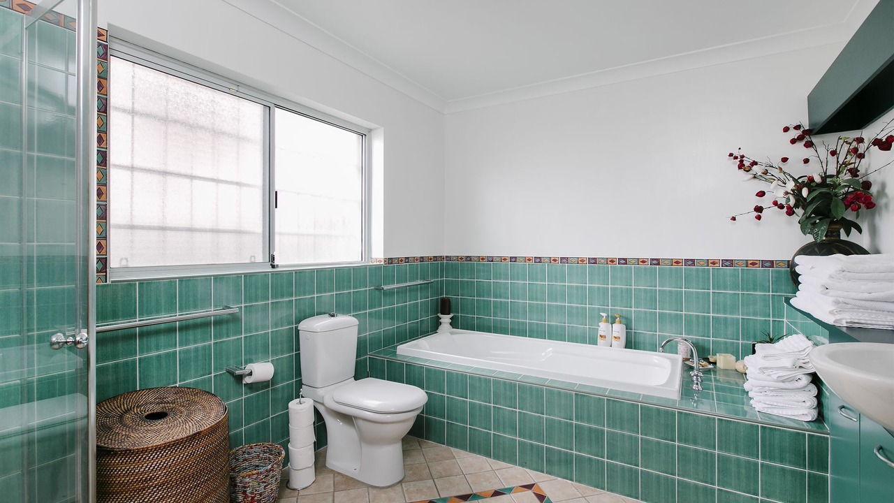 Photo of Bathroom in Bulli