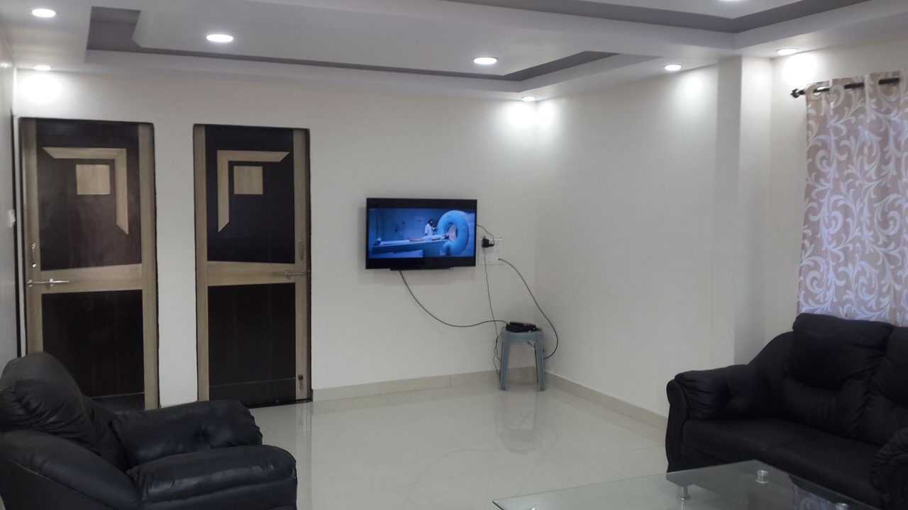 Photo of Livingroom in Mahabaleshwar
