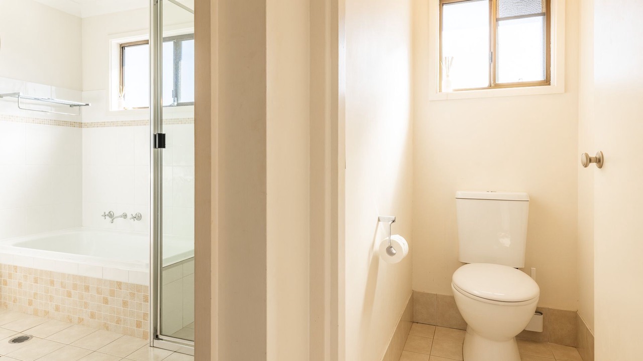 Photo of Bathroom in Anna Bay