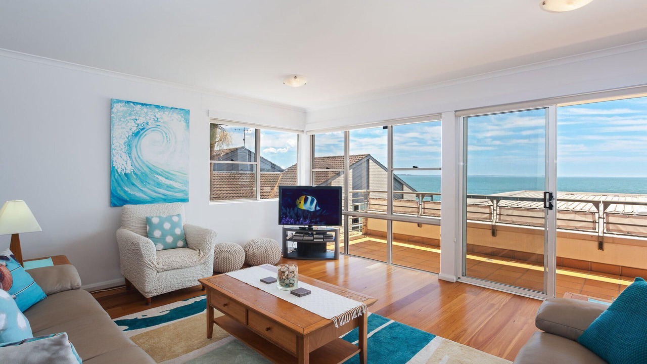 Photo of Livingroom in Soldiers Point