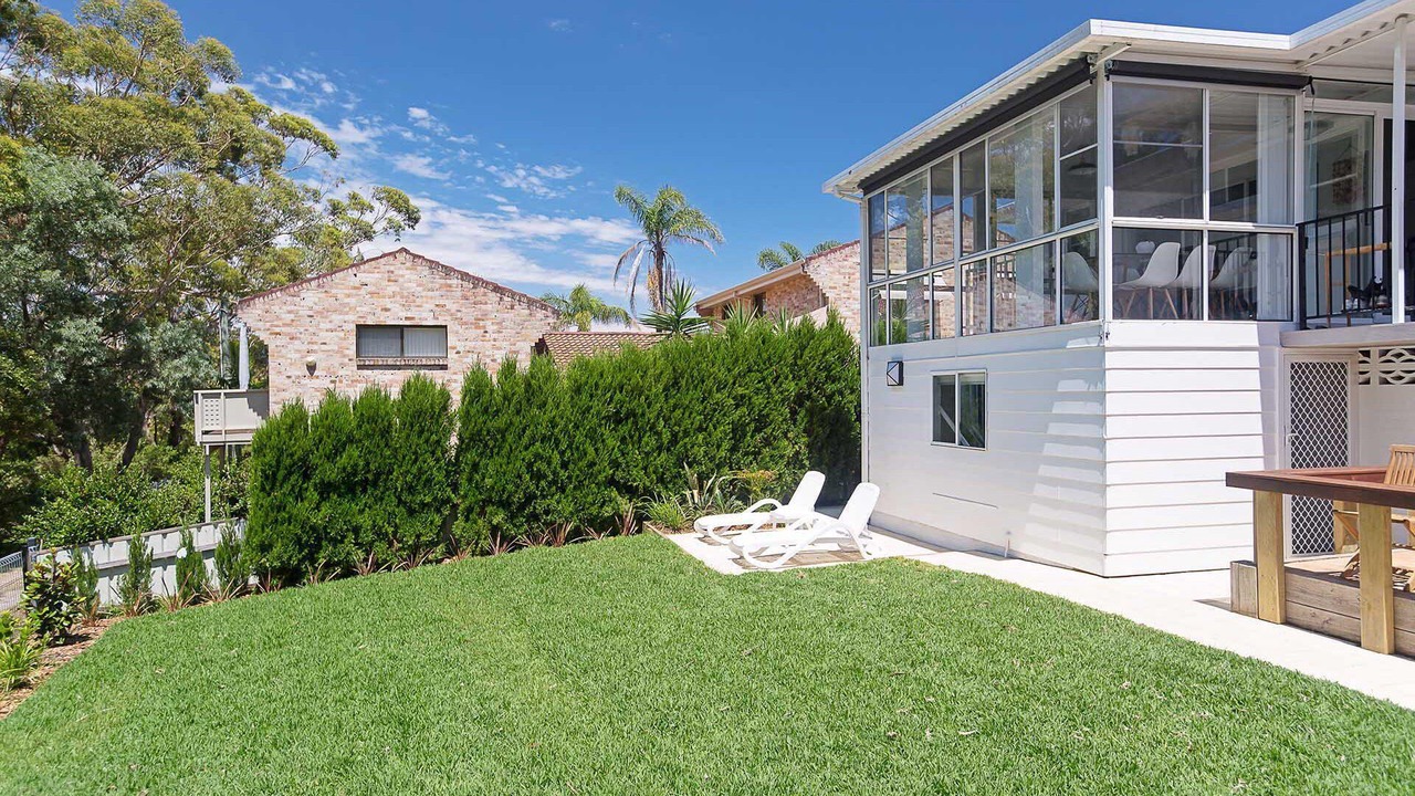 Photo of Outdoor in Nelson Bay