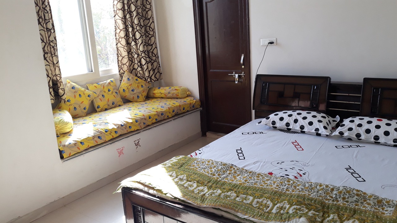 Photo of Bedroom in Khanjipeer