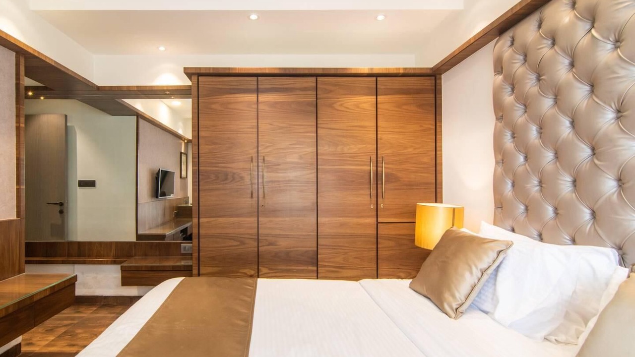 Photo of Bedroom in Khar