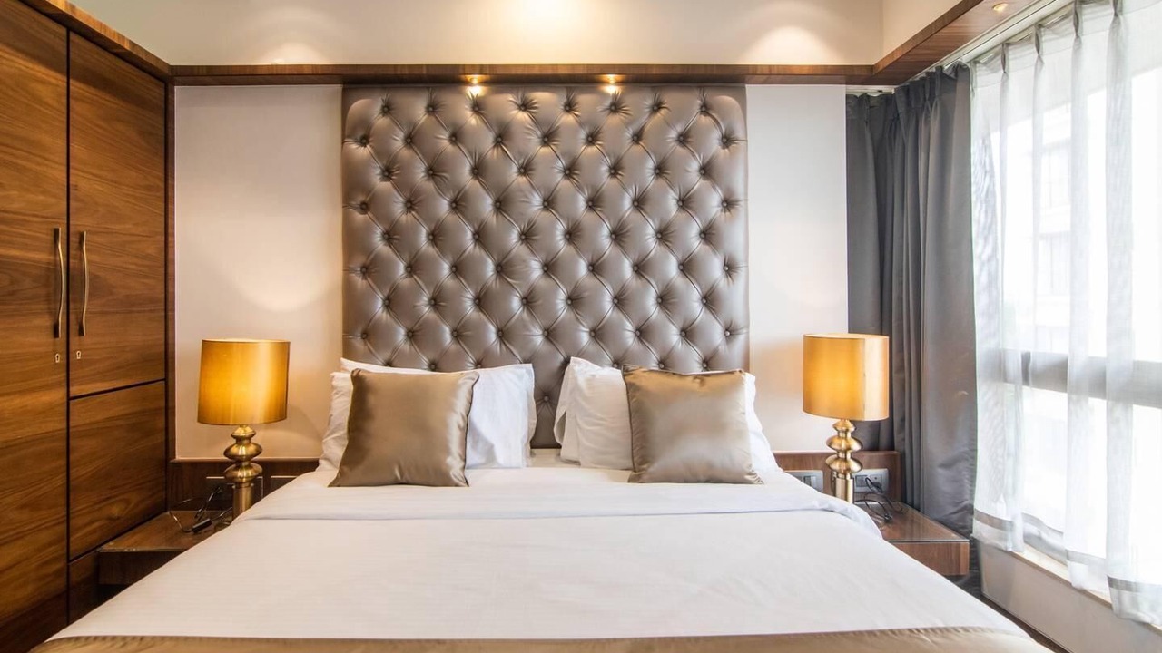 Photo of Bedroom in Khar