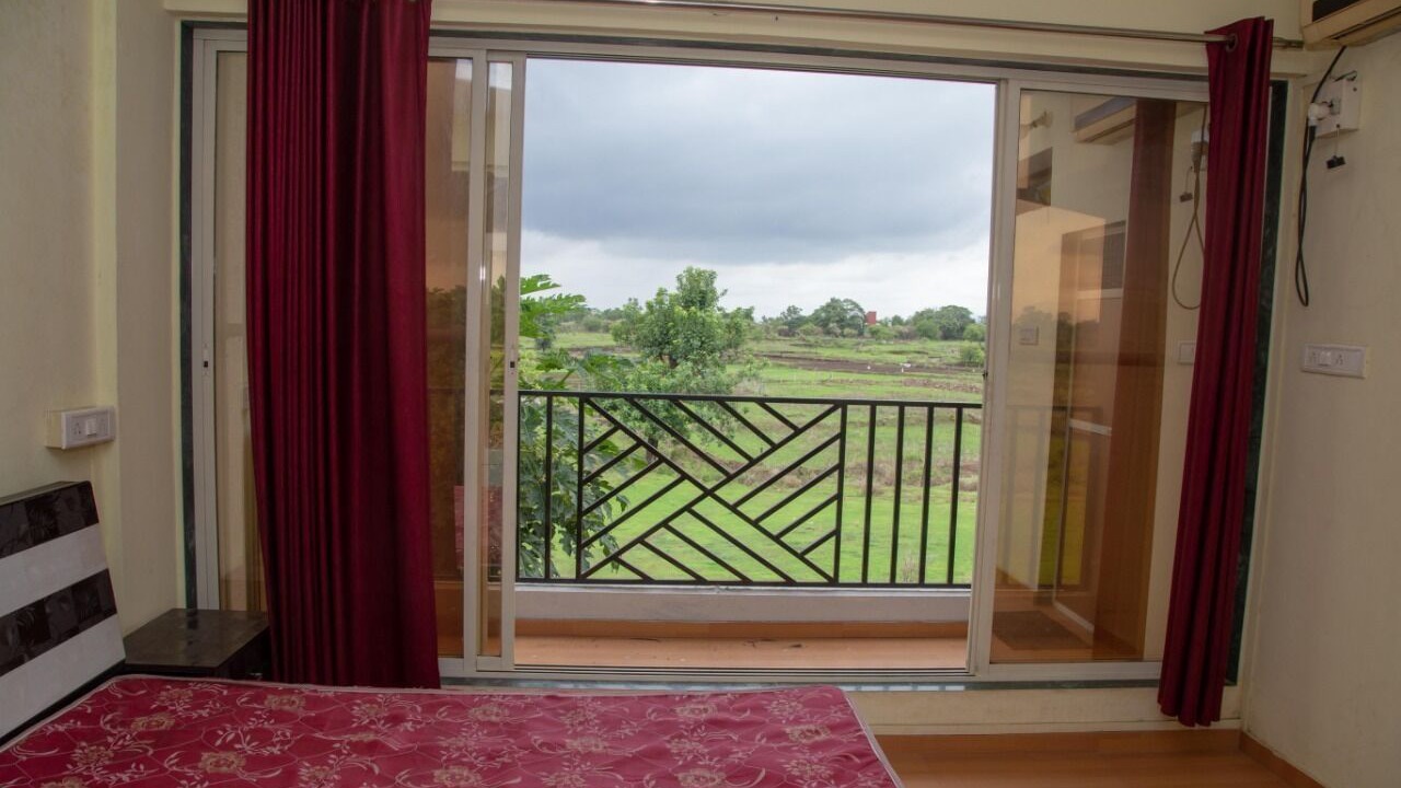 Photo of Bedroom in Karjat