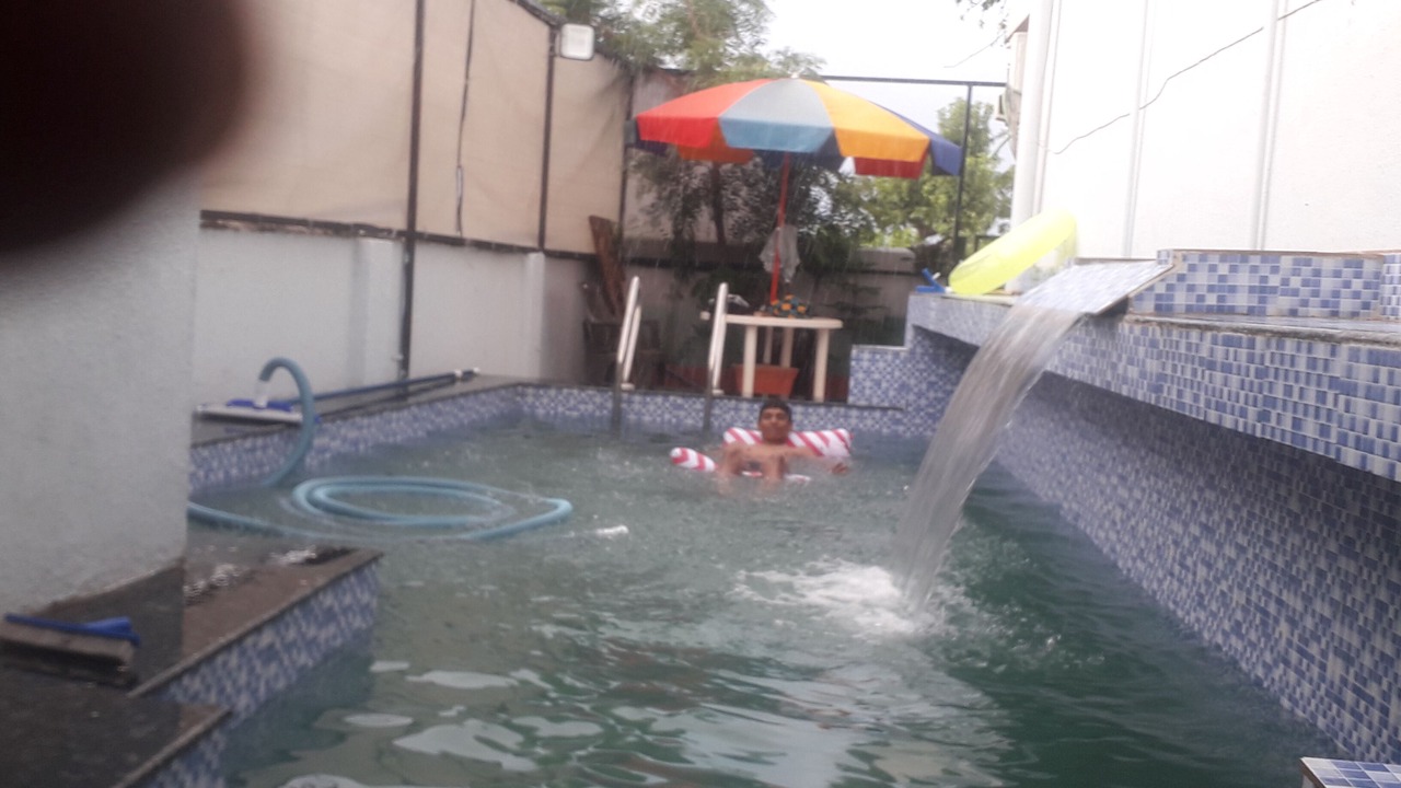 Photo of Outdoor in Karjat