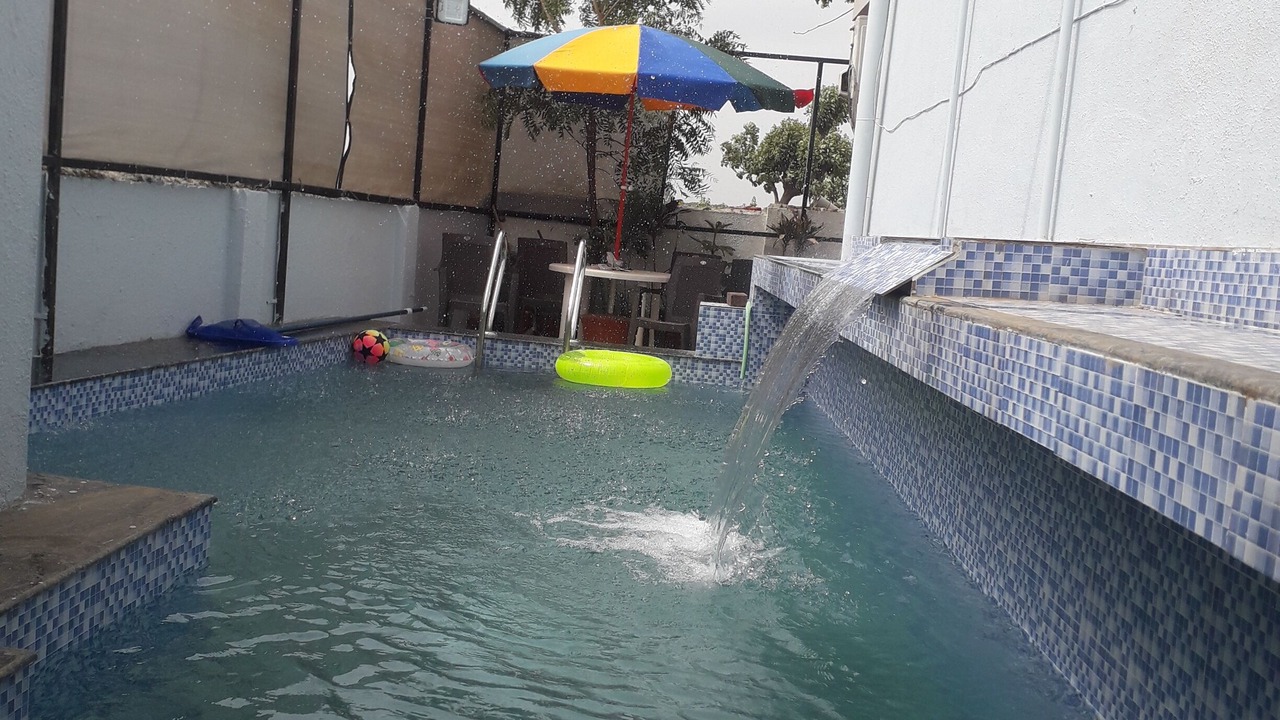 Photo of Outdoor in Karjat
