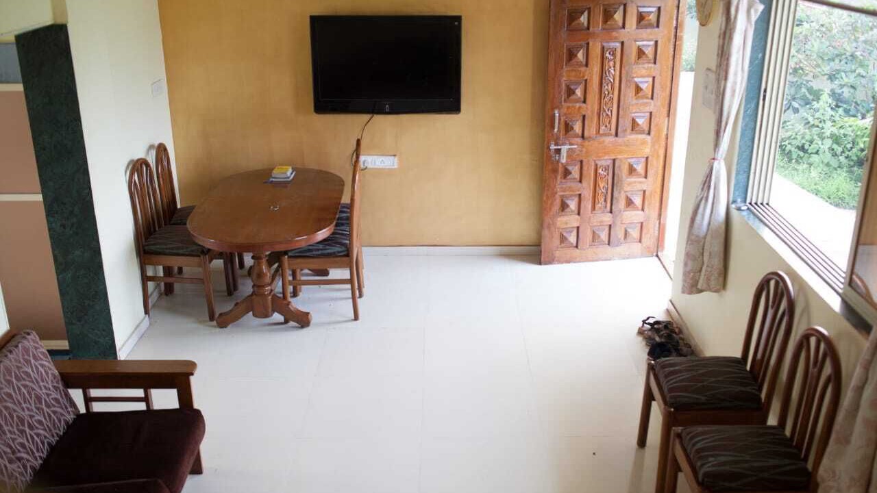 Photo of Livingroom in Karjat