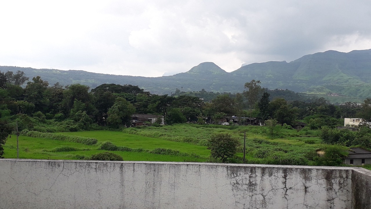 Photo of Patio Balcony in Karjat