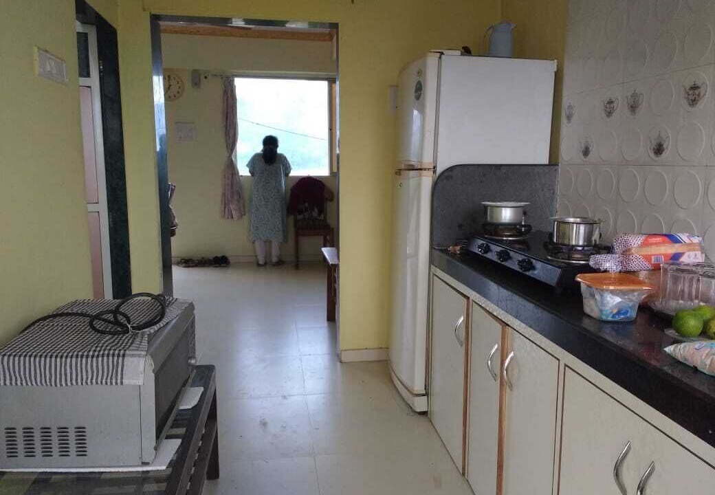 Photo of Kitchen in Karjat