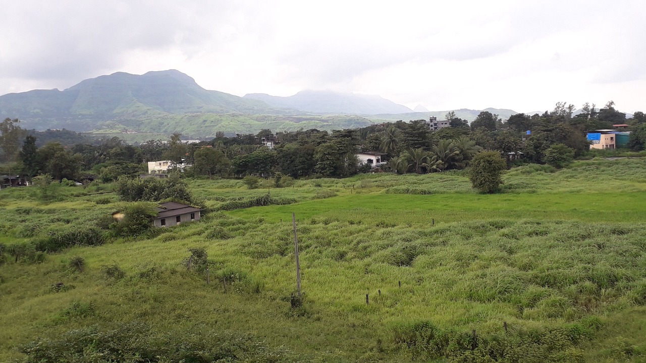 Photo of Outdoor in Karjat