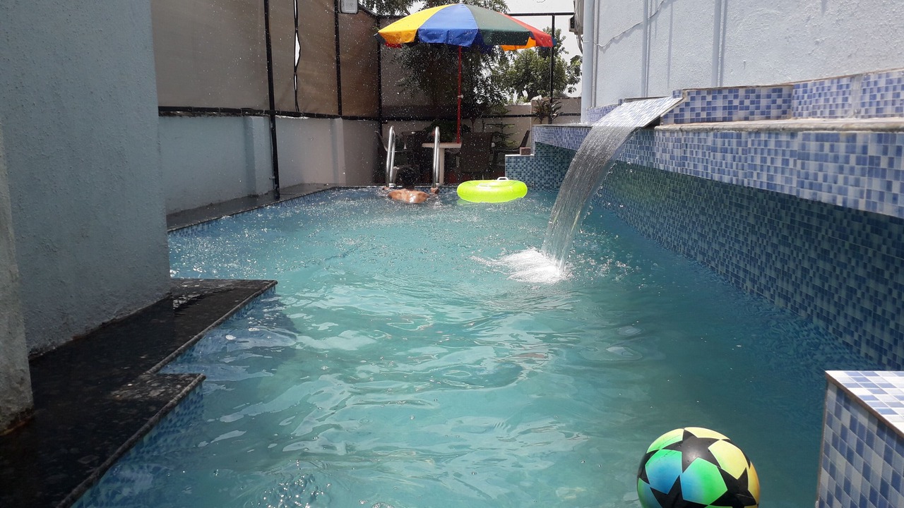 Photo of Outdoor in Karjat