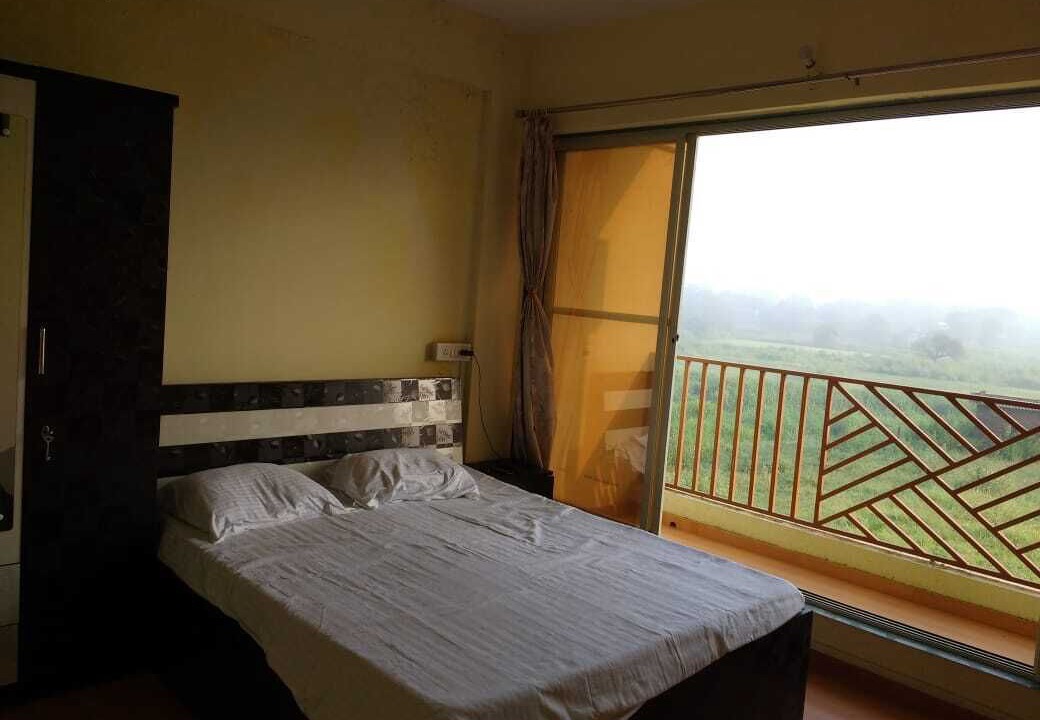 Photo of Bedroom in Karjat