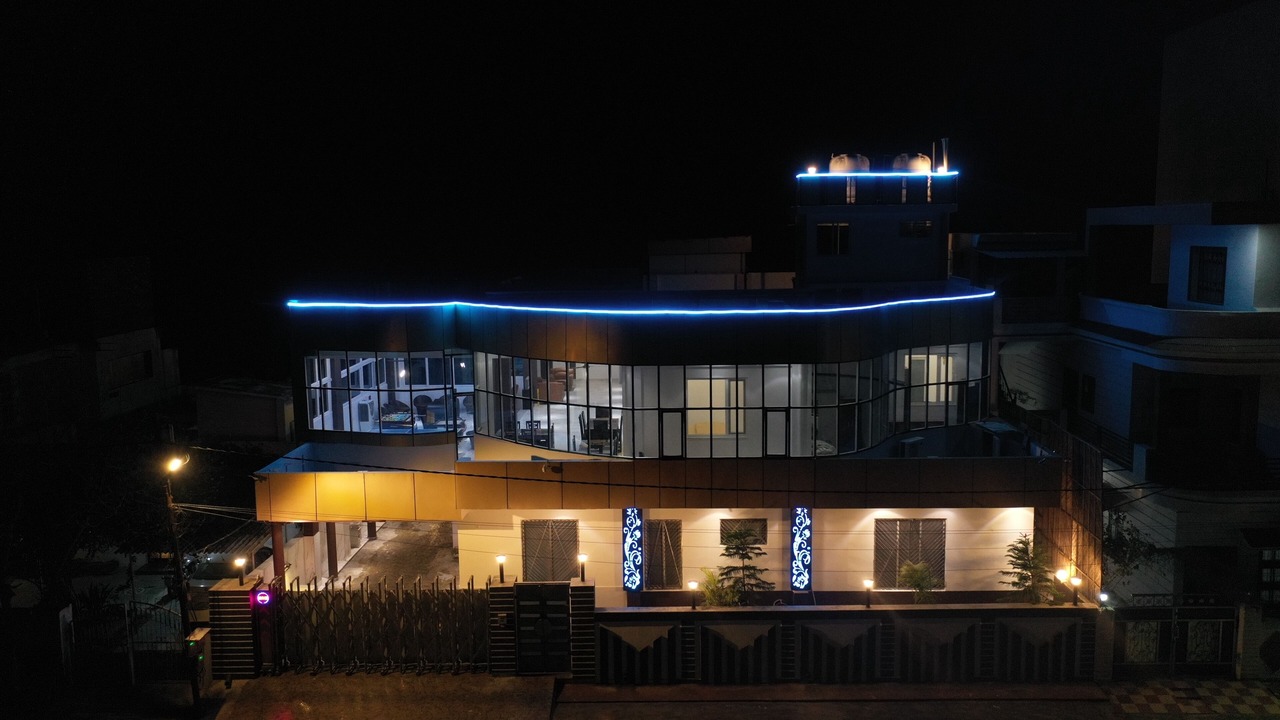 Photo of Outdoor in Rishikesh