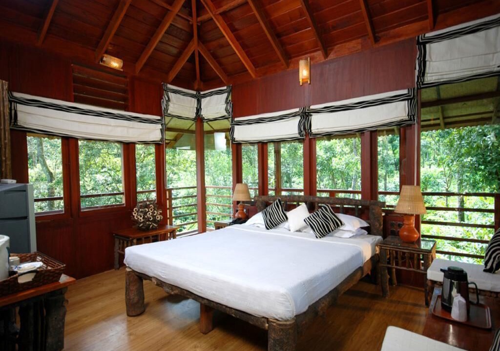 Photo of Bedroom in Vandanmedu