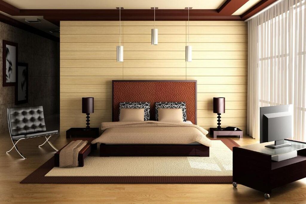 Photo of Bedroom in Tiruchirappalli