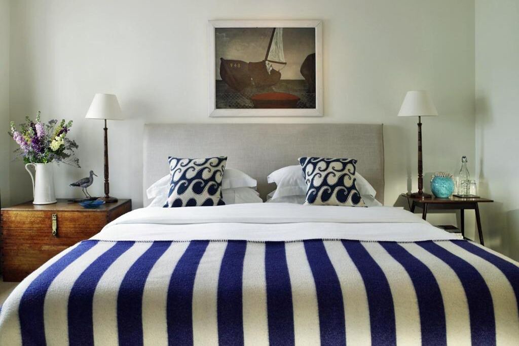 Photo of Bedroom in Tiruchirappalli