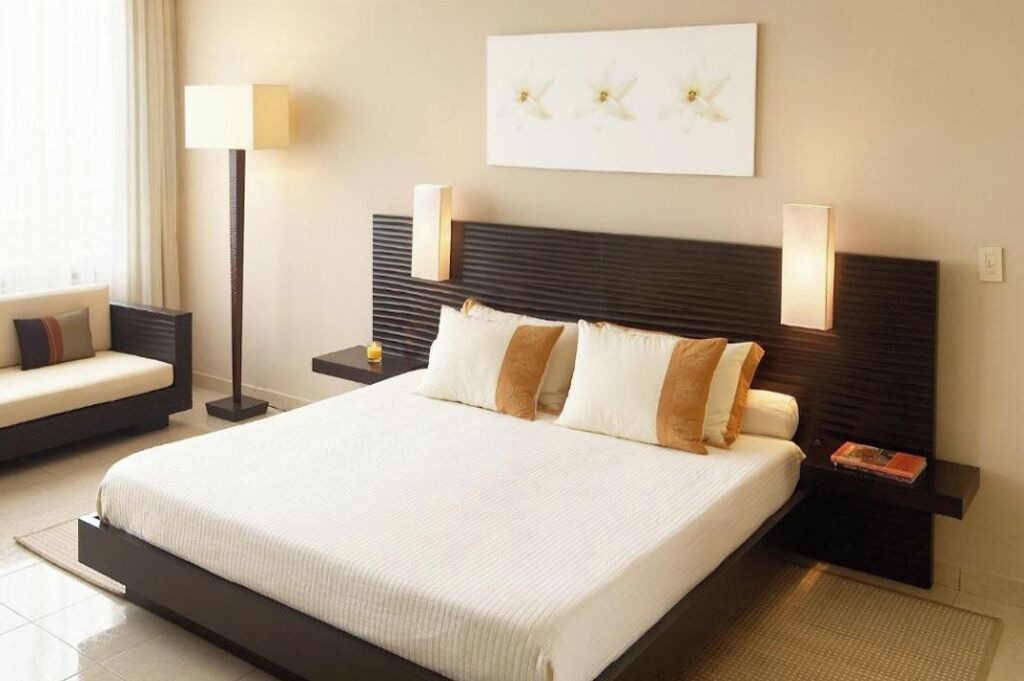 Photo of Bedroom in Tiruchirappalli