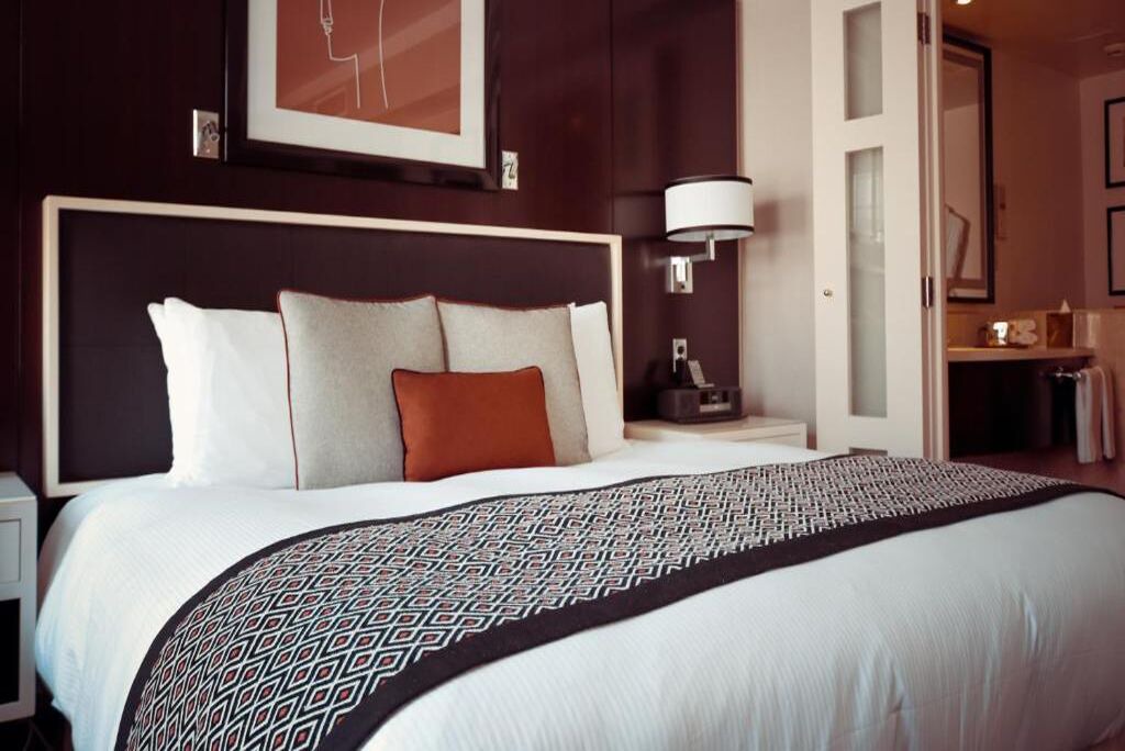 Photo of Bedroom in Tiruchirappalli