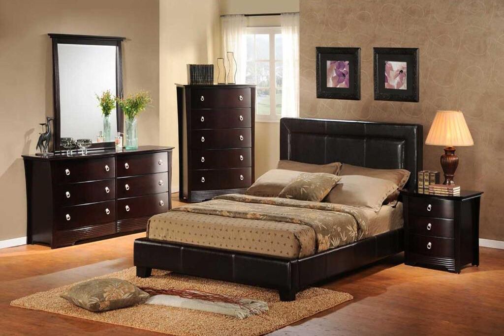 Photo of Bedroom in Tiruchirappalli