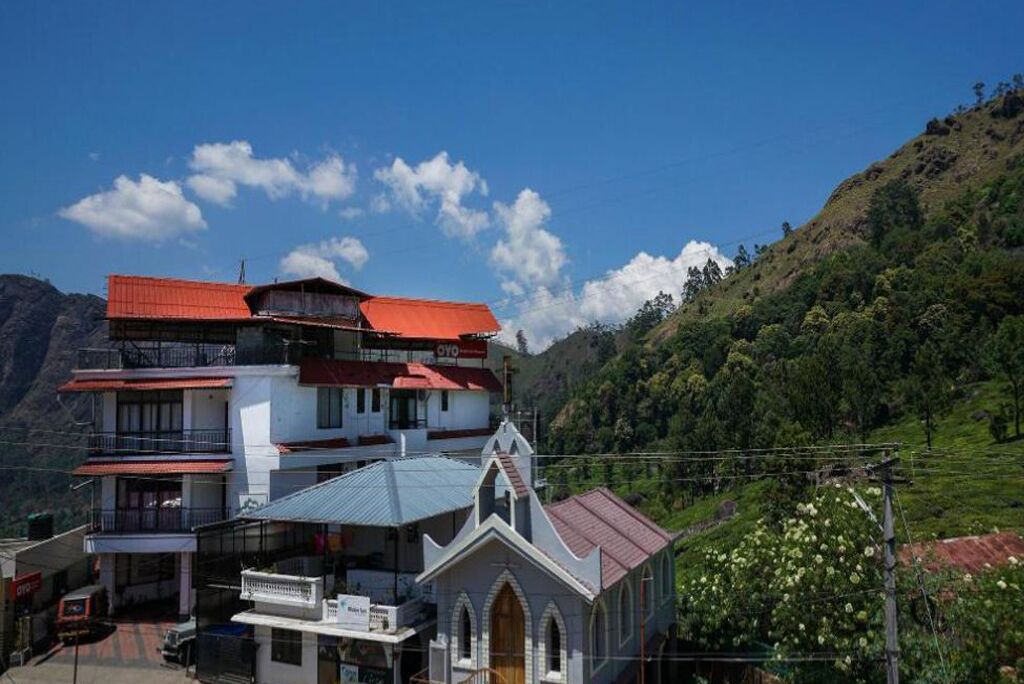 Photo of Outdoor in Munnar