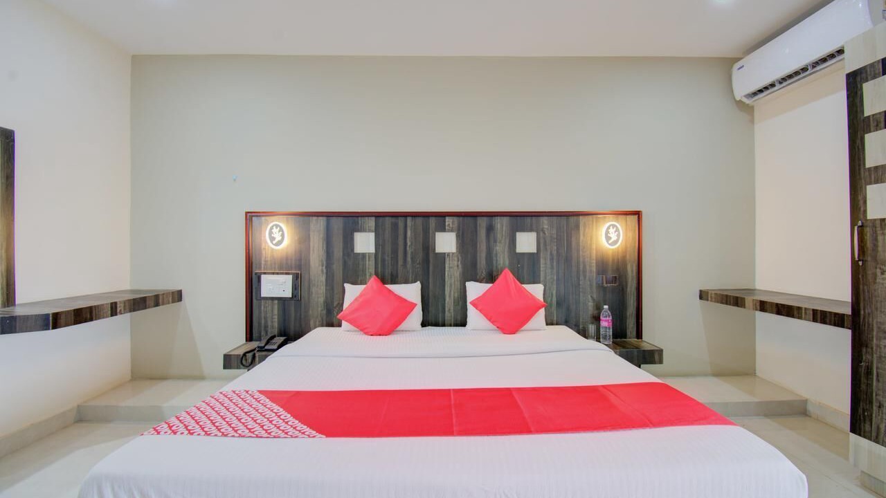 Photo of Bedroom in Thiruvidaimarudur