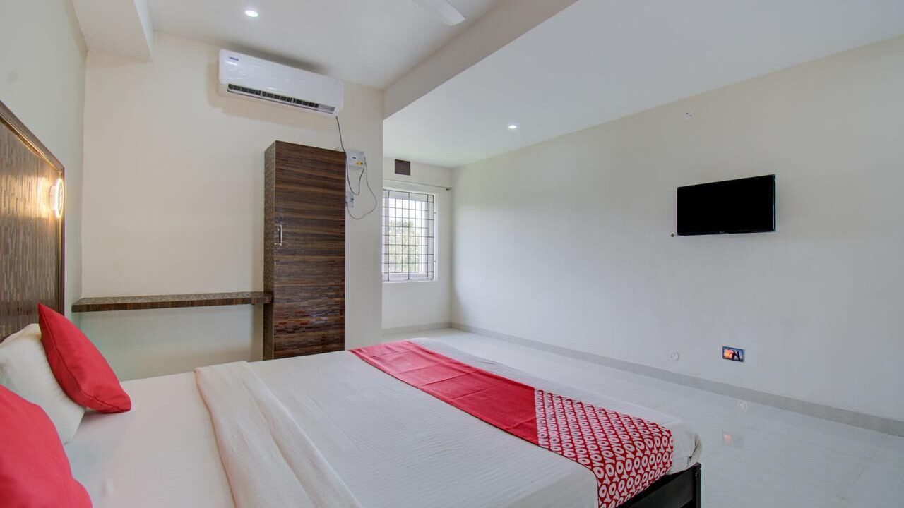 Photo of Bedroom in Thiruvidaimarudur