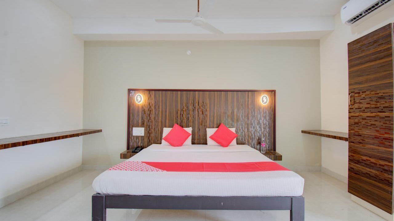 Photo of Bedroom in Thiruvidaimarudur