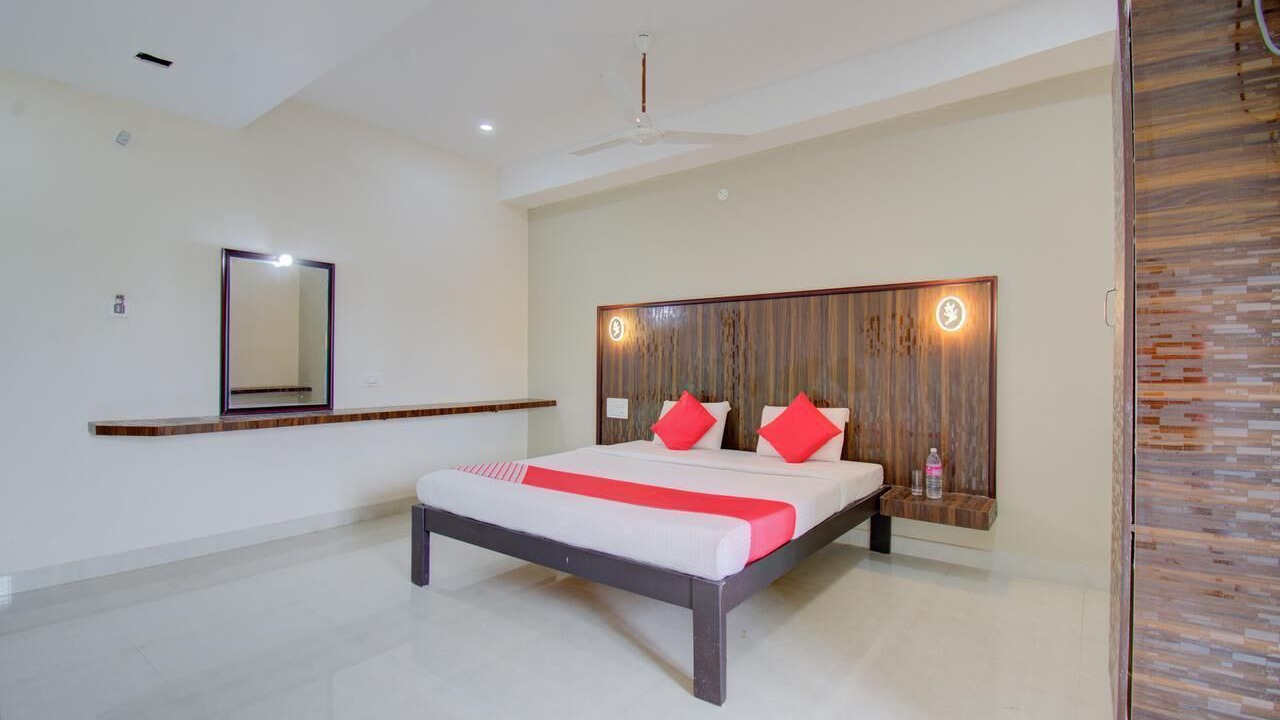 Photo of Bedroom in Thiruvidaimarudur