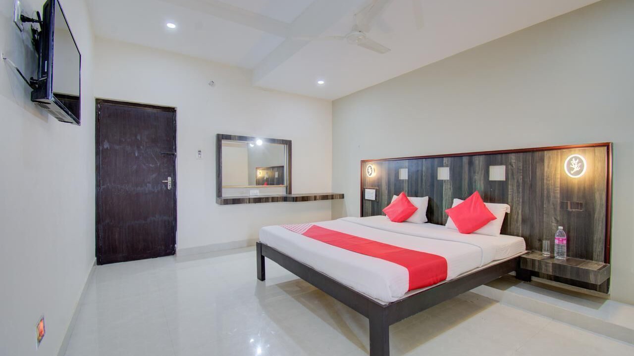 Photo of Bedroom in Thiruvidaimarudur
